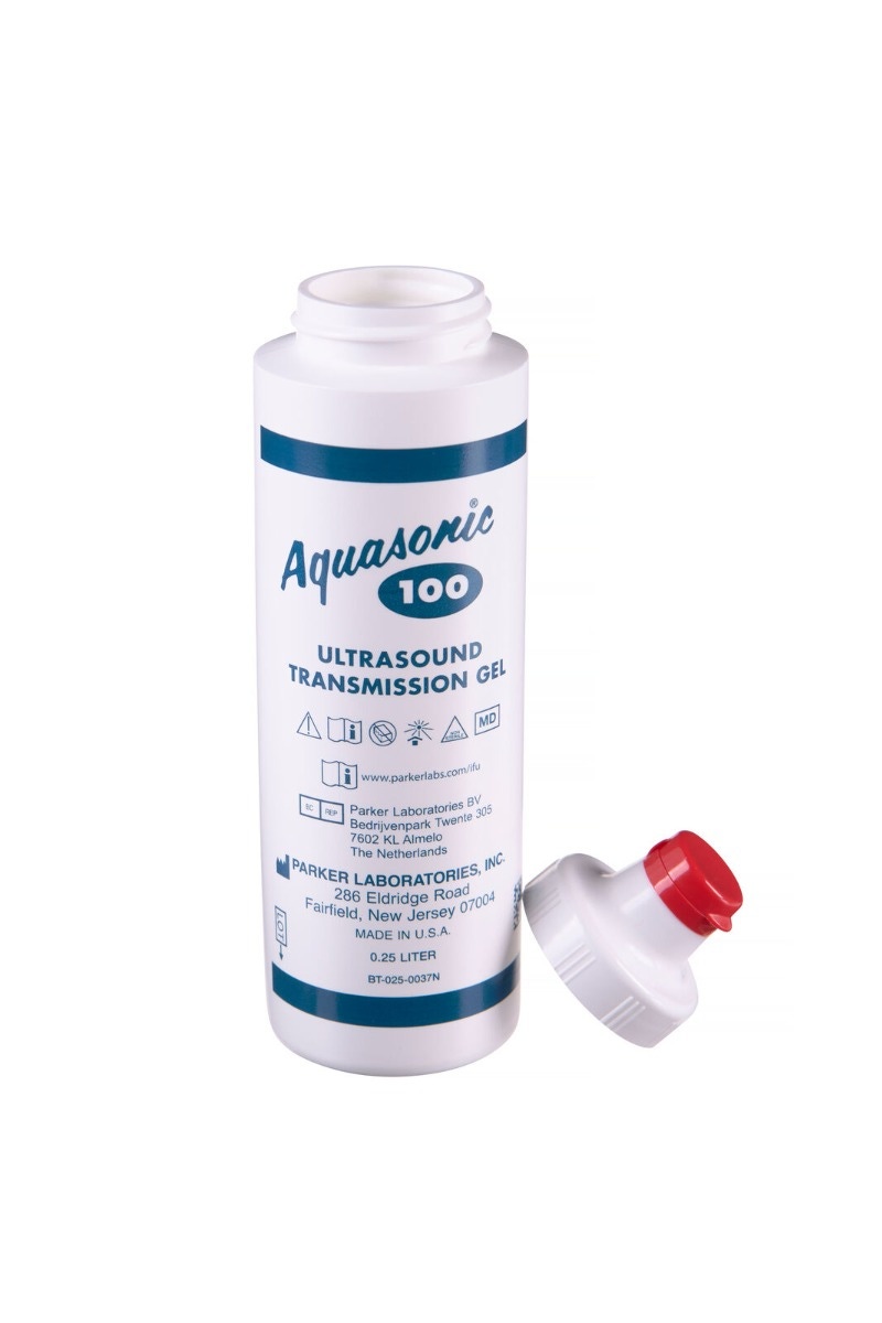 Example of GoVets Ultrasound Gel category