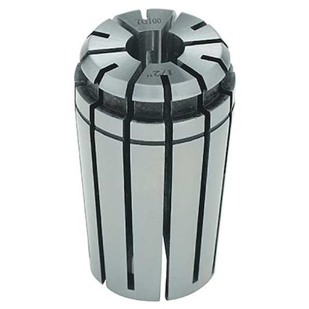 Collet, 100PG, 1/2 MPN:100PG-0500