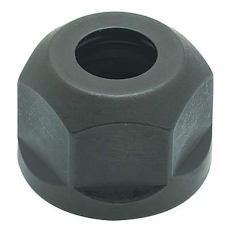 Collet Nut, ER, Hex MPN:20ERHCN