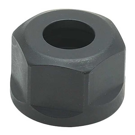 Collet Nut, ER, Hex Nut MPN:20ERHN