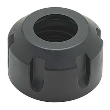 Collet Nut, Coolant, ER MPN:25ERCN