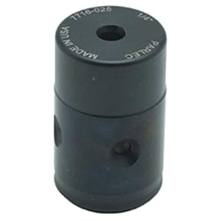 Tap Adapter, 3/8in MPN:7716-037