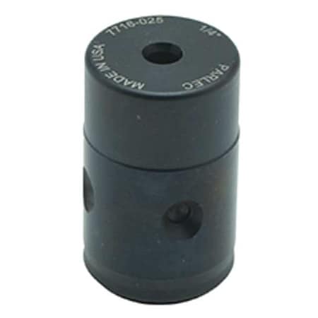 Tap Adapter, 9/16in MPN:7716-3-056