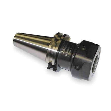 Collet Chuck, BT40, 100PG, Proj 3.000 In MPN:B40-10SC3