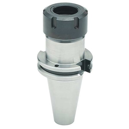Collet Chuck, TG100, Taper Shank MPN:C40-32ERP248