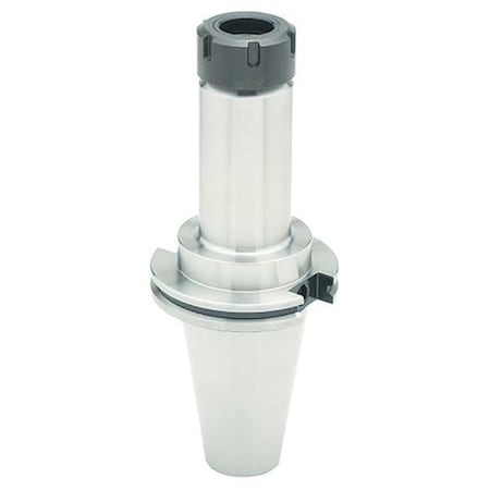 Collet Chuck, ER25, Taper Shank MPN:C50-25ERP612