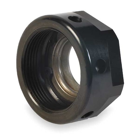 Double Angel Compression Nut, DA100 MPN:ECN10