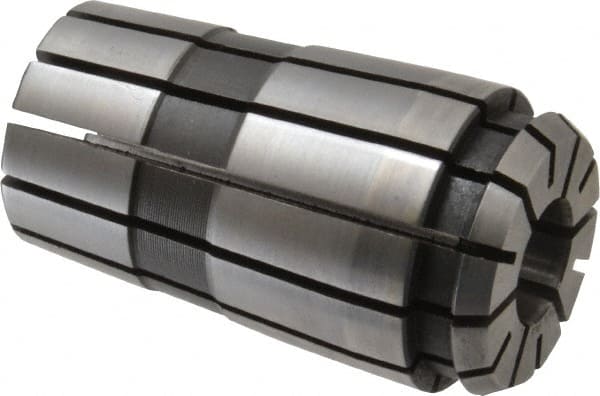 Standard Single Angle Collet: TG/PG 100, 0.5469