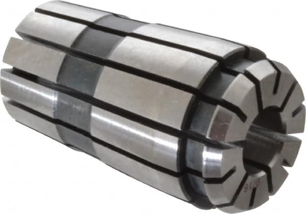 Standard Single Angle Collet: TG/PG 100, 0.5625