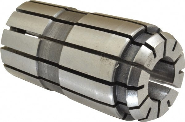 Standard Single Angle Collet: TG/PG 100, 0.625
