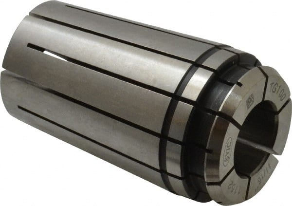 Standard Single Angle Collet: TG/PG 100, 0.6875