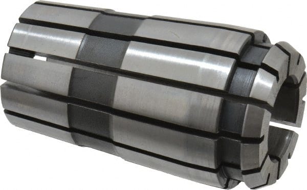 Standard Single Angle Collet: TG/PG 100, 0.7188