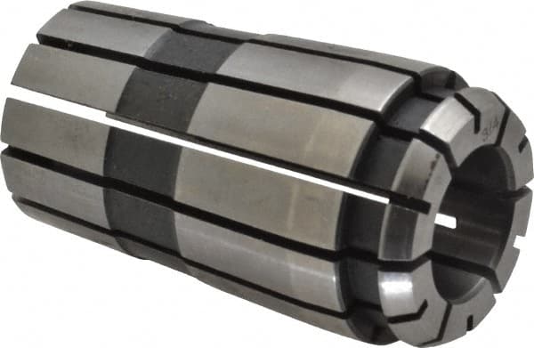 Standard Single Angle Collet: TG/PG 100, 0.75