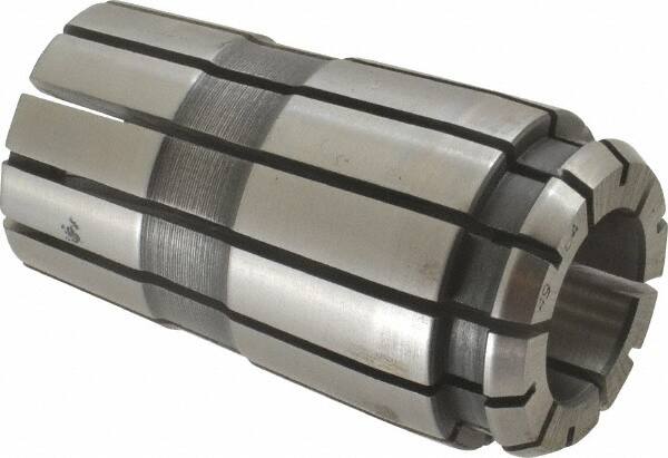 Standard Single Angle Collet: TG/PG 100, 0.7656