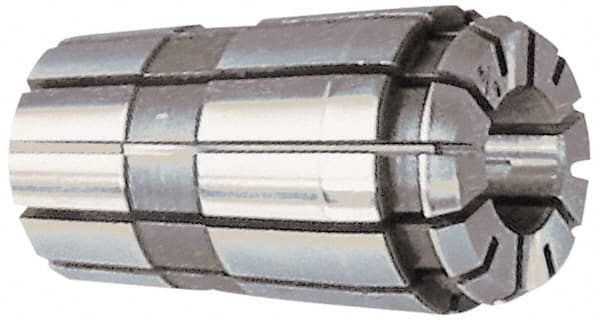 Standard Single Angle Collet: TG/PG 100, 0.8125
