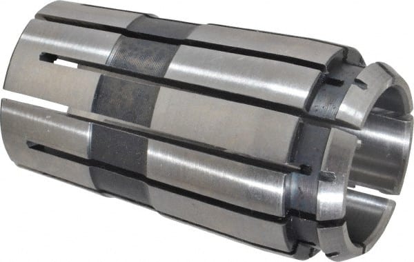 Standard Single Angle Collet: TG/PG 100, 1