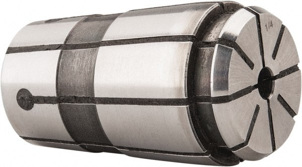 Coolant Single Angle Collet: TG/PG 100, 0.25