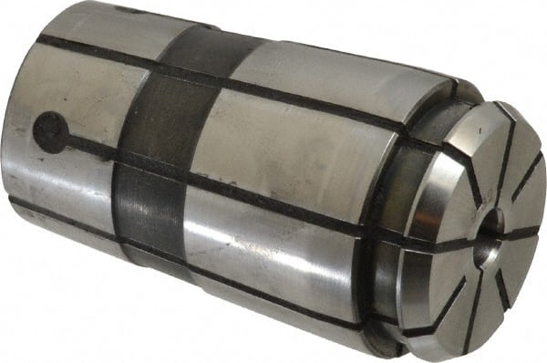 Coolant Single Angle Collet: TG/PG 100, 0.2813