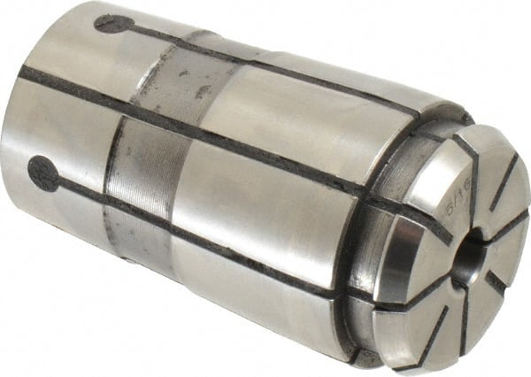 Coolant Single Angle Collet: TG/PG 100, 0.3125