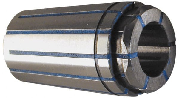 Coolant Single Angle Collet: TG/PG 100, 0.3594