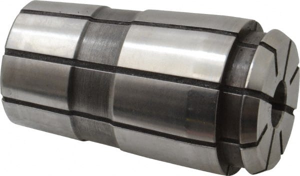 Coolant Single Angle Collet: TG/PG 100, 0.4063