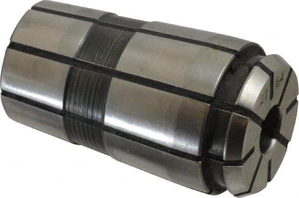 Coolant Single Angle Collet: TG/PG 100, 0.4219