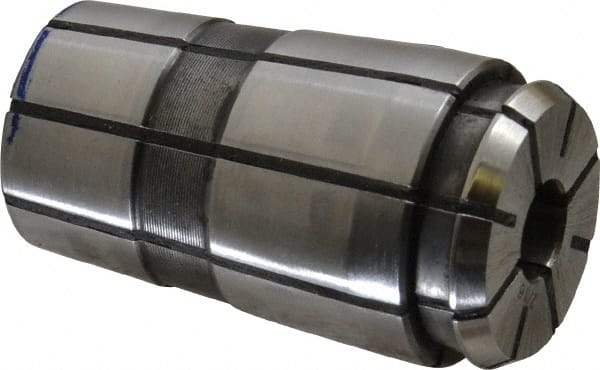 Coolant Single Angle Collet: TG/PG 100, 0.4375
