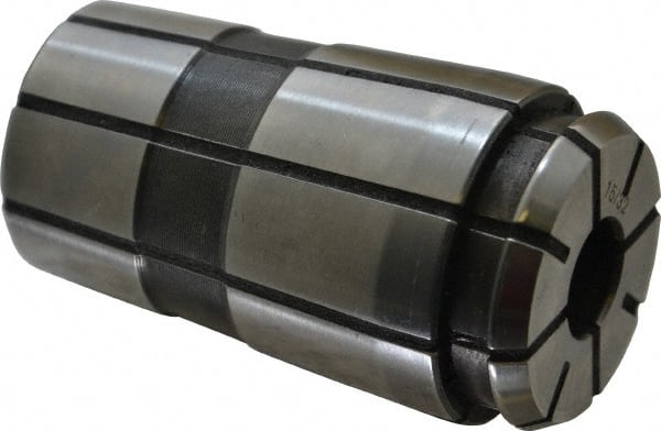 Coolant Single Angle Collet: TG/PG 100, 0.4688