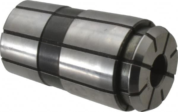 Coolant Single Angle Collet: TG/PG 100, 0.4844