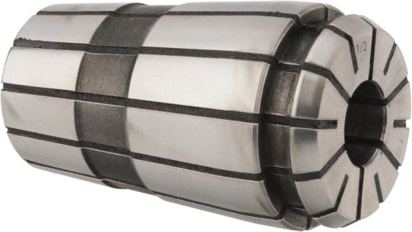 Coolant Single Angle Collet: TG/PG 100, 0.5