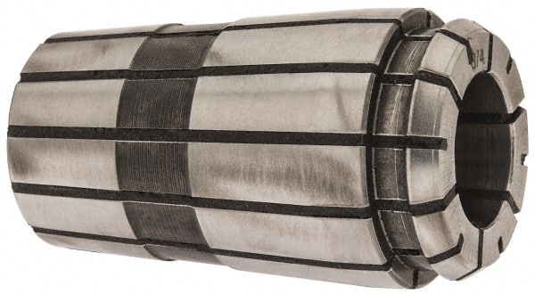 Coolant Single Angle Collet: TG/PG 100, 0.75