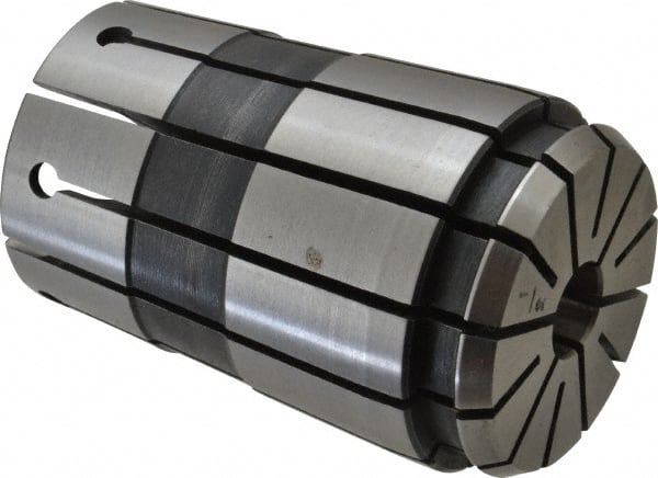 Standard Single Angle Collet: TG/PG 150, 0.5