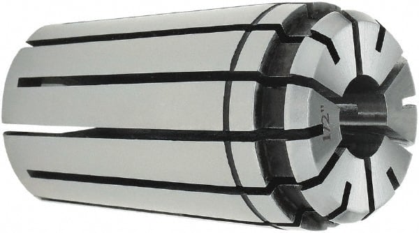 Standard Single Angle Collet: TG/PG 150, 1.2188