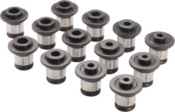 5/16 to 7/8 Inch Tap, Tapping Adapter Set MPN:20CG-S013
