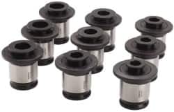 13/16 to 1-3/8 Inch Tap, Tapping Adapter Set MPN:30-S009