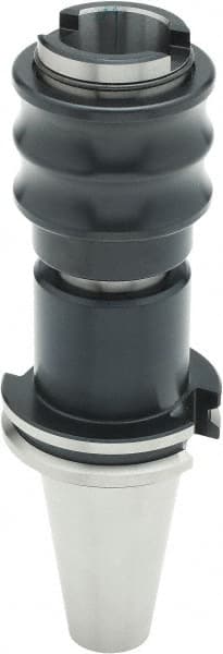 Tapping Chuck: Taper Shank, Rigid MPN:C40-20TR4C