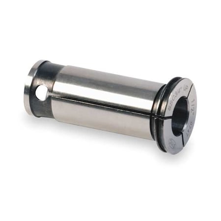 Bushing, Power Milling, 0.5 In, 2.75 In L MPN:12MCRB-500