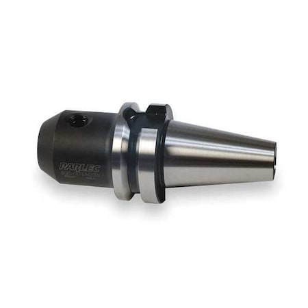 End Mill Holder, CAT40, Bore Dia 0.5000 In MPN:22917-4.63