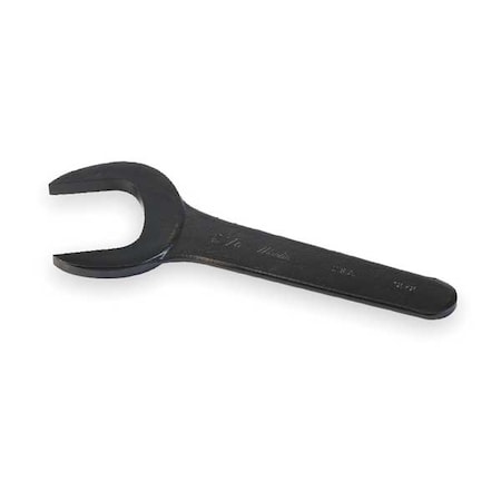 Collet Wrench, Open End, 11/16, ER11 MPN:300CNW