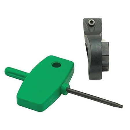 Tool Holder, Insert, StyleNo.1 MPN:361-T11-3