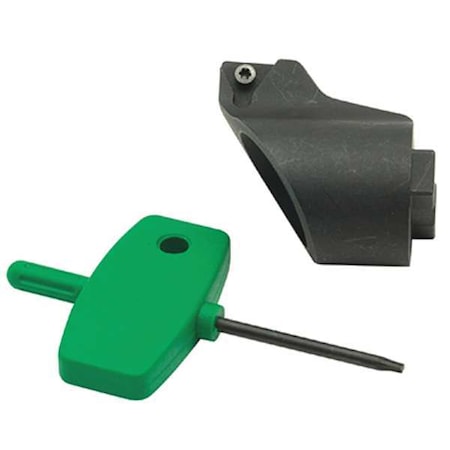 Tool Holder, Style No.3, Triangle MPN:363-T11-3
