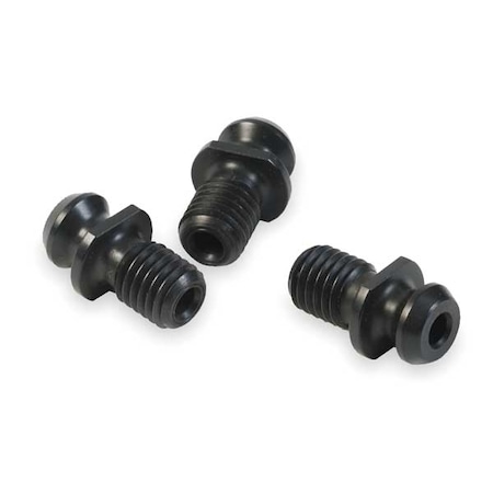 Retention Knob, DIN, M16X2, 15 Deg MPN:4020TRK