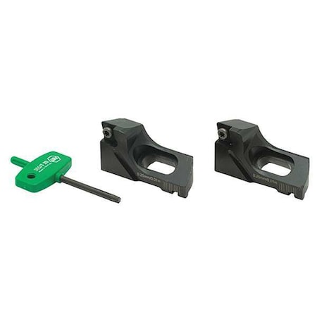 Holder Set, 0.250In, Rough MPN:4205-21C06