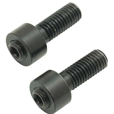 Tool Holder, Screw Clamp, Insert MPN:4305-12
