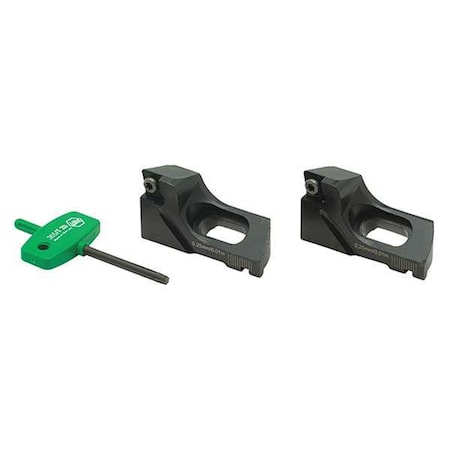 Holder Set, 0.375In, Diamond MPN:4405-42C09