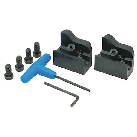 Tool Holder, Base, Insert MPN:7100-B460