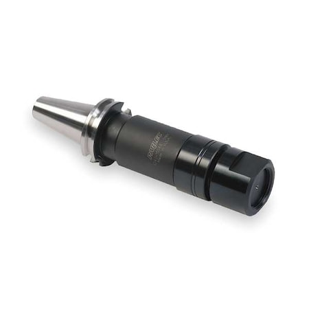 Stub Arbor, CAT 50, Style 1, 2.000 In. MPN:C50-15SA6