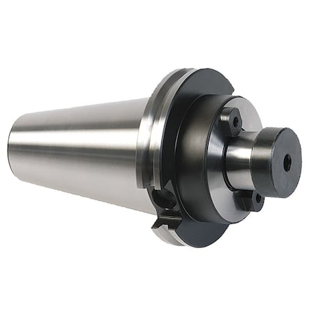 Shell Mill Holder, CAT50, Pilot Dia .75 In MPN:C50-75SM1