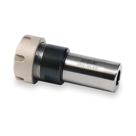 Collet Chuck, 0.020-0.275, ER11, 0.75 In MPN:ER11-750-6H