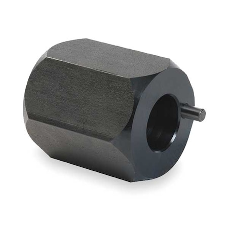 Tool Holder, For Use With Collets MPN:TF40
